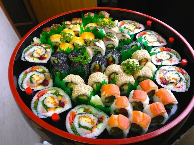 Cuisine