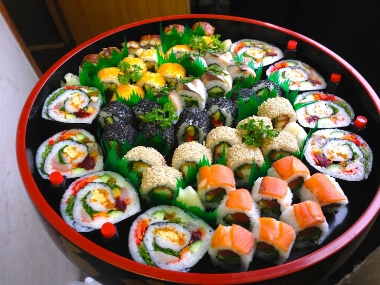 Cuisine