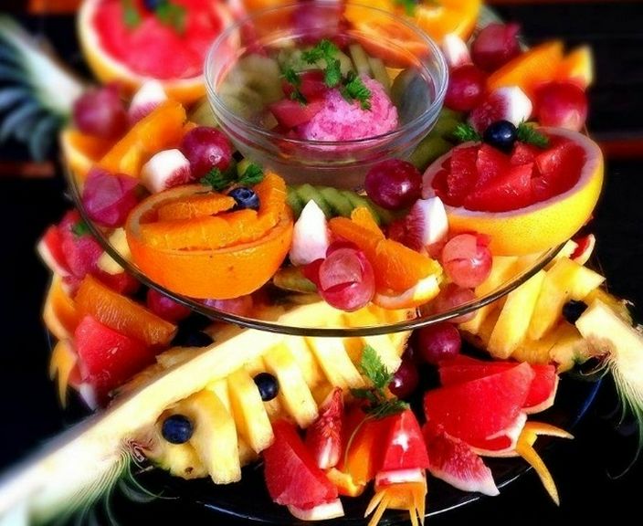 Cuisine