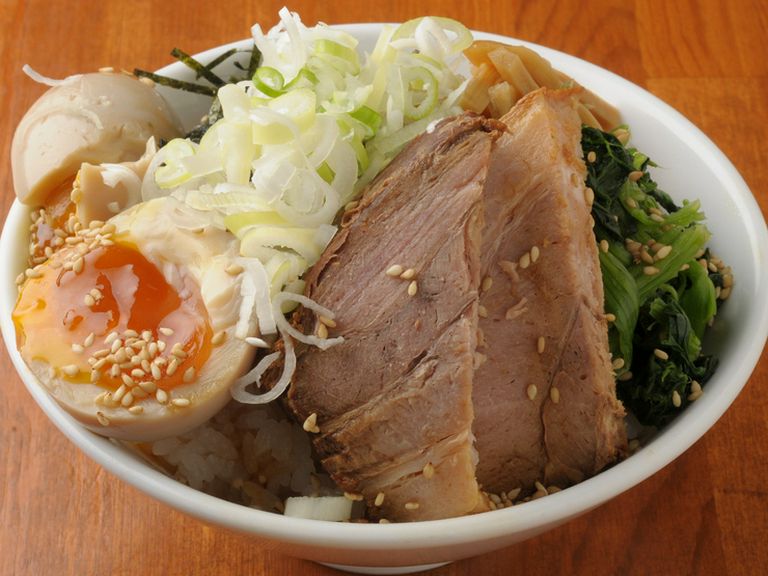 菜肴