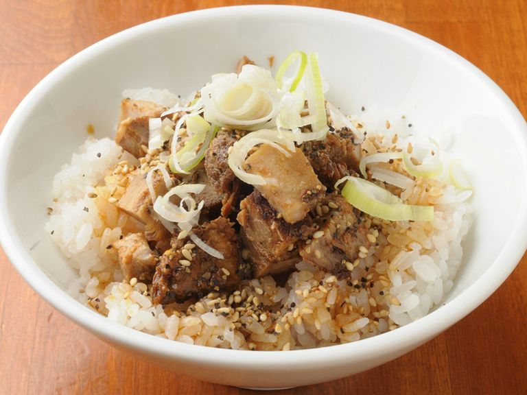 菜肴