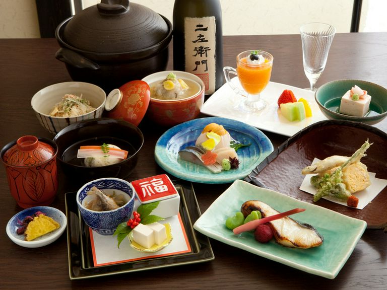 Cuisine