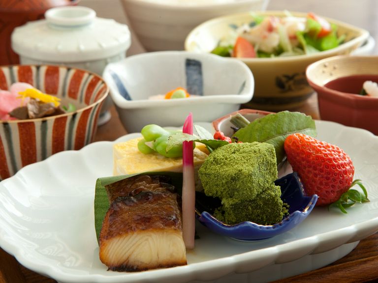 Cuisine