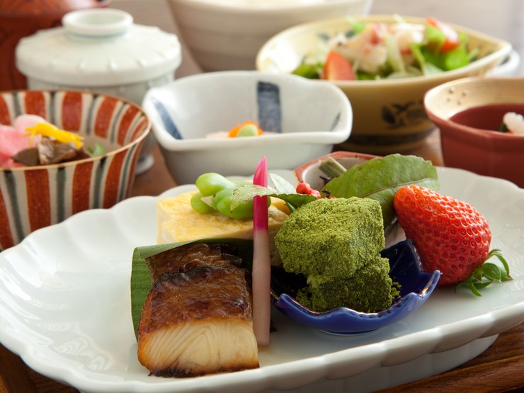  Cuisine 