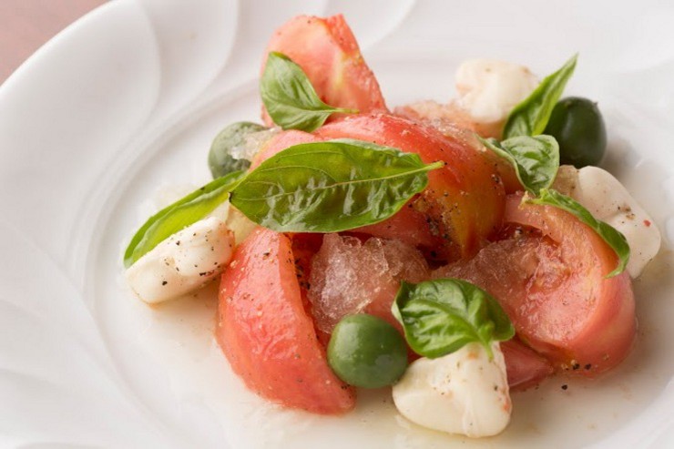 Cuisine