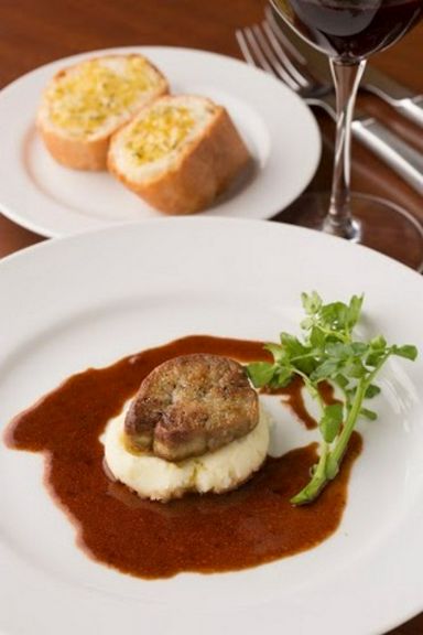 Cuisine