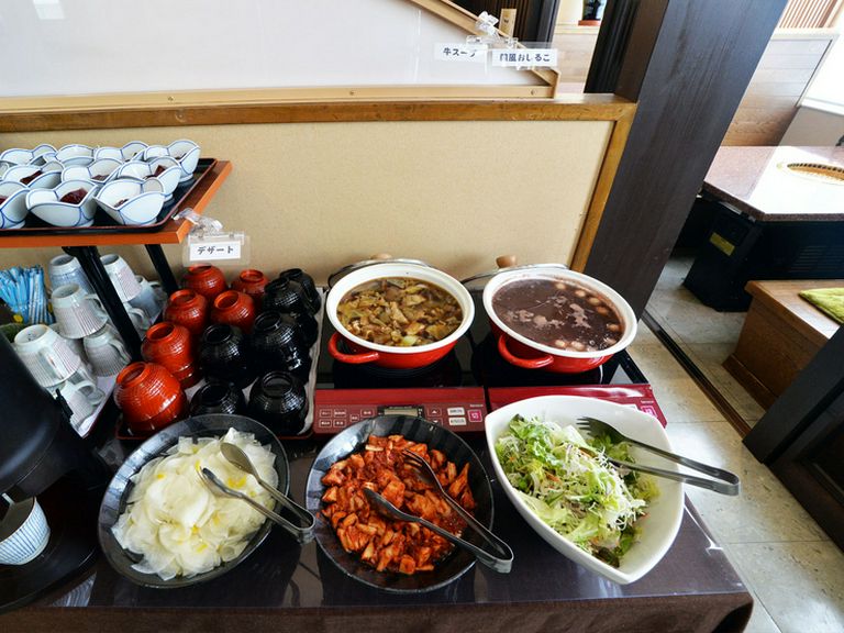 Cuisine