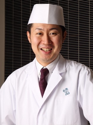 Japanese Restaurant SEIZAN_Haruhiko Yamamoto