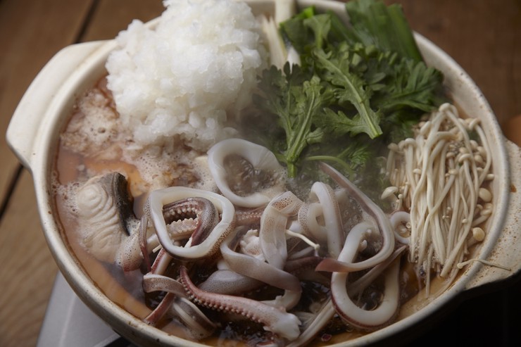 Cuisine