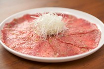 USHIGORO Bambina Shimbashi Branch_Hight Grade Beef Tongue