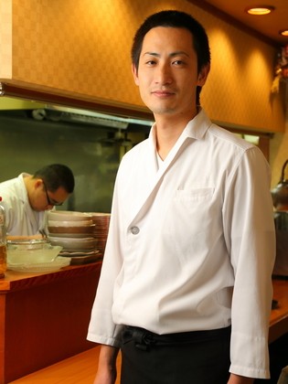 Nihonbashi Maeda_MAEDA MASAHIRO