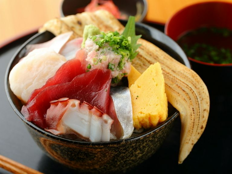 Cuisine