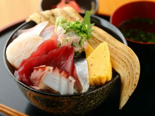 Nihonbashi Maeda