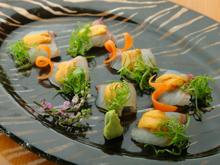 Cuisine