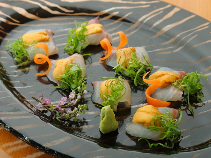 Cuisine