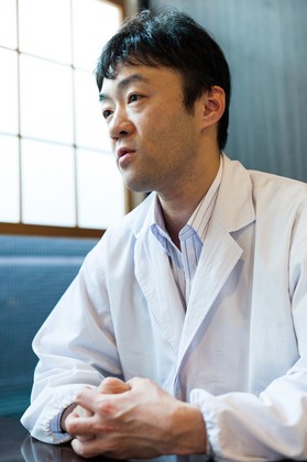 Oryori Shunso_Yoshikazu Imai