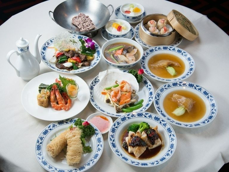 Cuisine