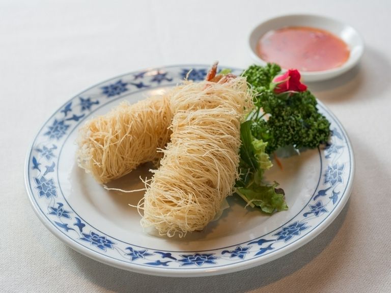 Cuisine