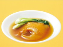 Manchinro Main Store_No chemical seasonings are used. Authentic taste "Yoshikiri Shark Fin Boiled 160g"