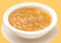 Manchinro Main Store_Shark fin soup (1 serving)