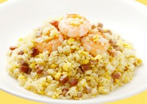 Manchinro Main Store_Gomoku fried rice