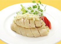 Manchinro Main Store_Suigyo Akadori Steamed Chicken