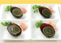 Manchinro Main Store_Creamy Century Egg Cold Dish