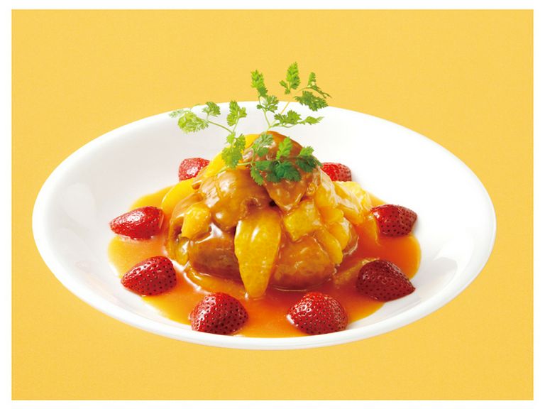 Cuisine
