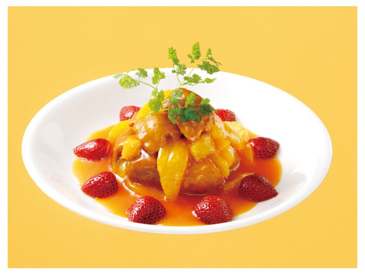Cuisine