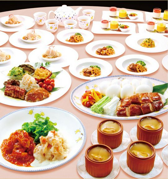 Cuisine