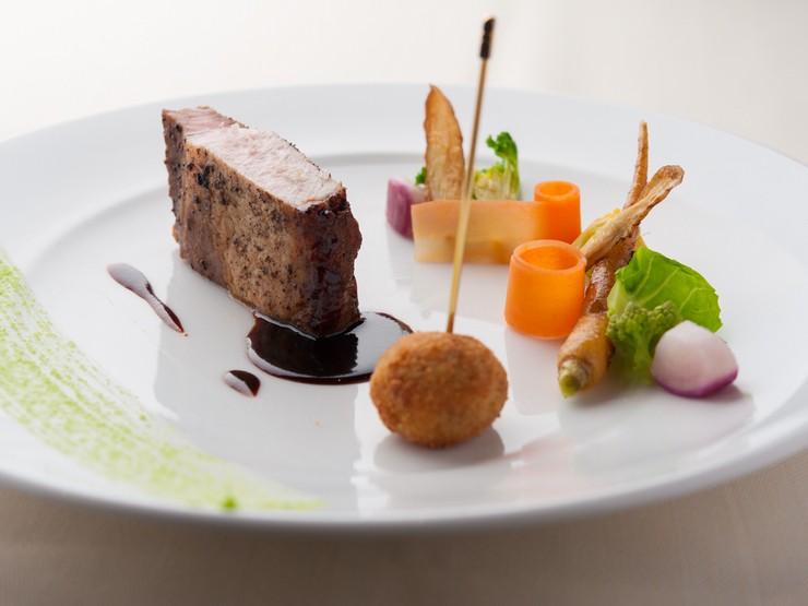 Cuisine