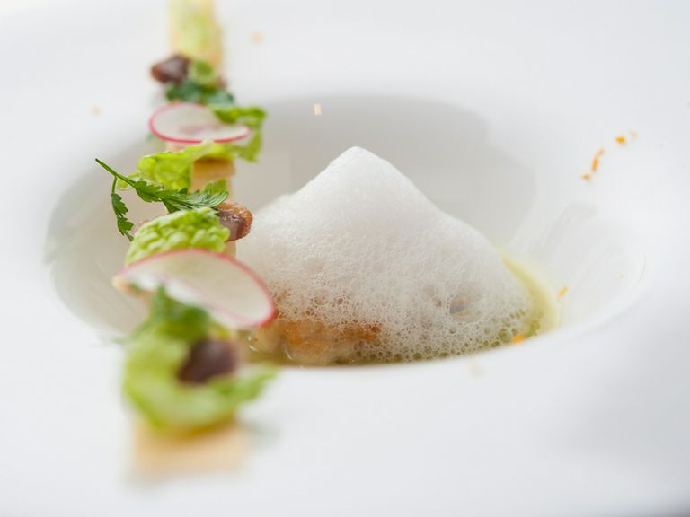 Cuisine