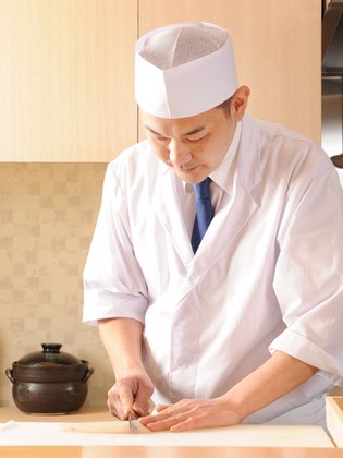 Hitomaru Kadan Taian Sannomiya_HORIE TAKAYUKI