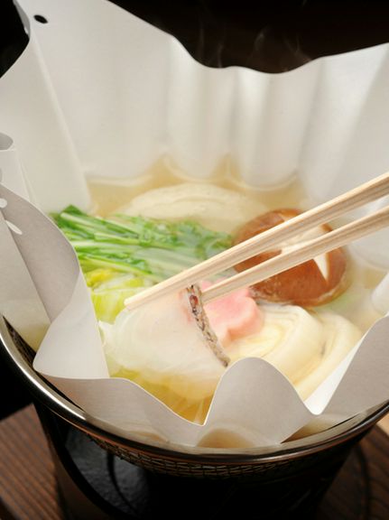 菜肴