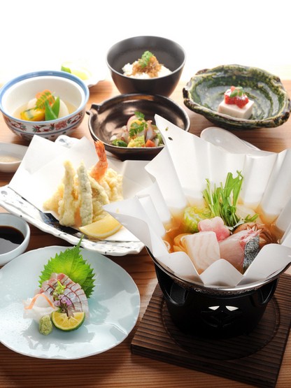 Cuisine