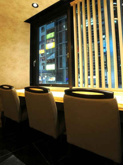 店内景观
