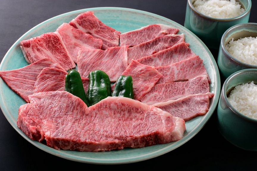 菜肴