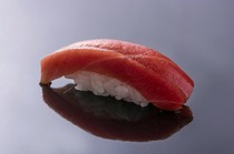 Otaru Masazushi Main Branch_We are particular about using natural bluefin tuna!