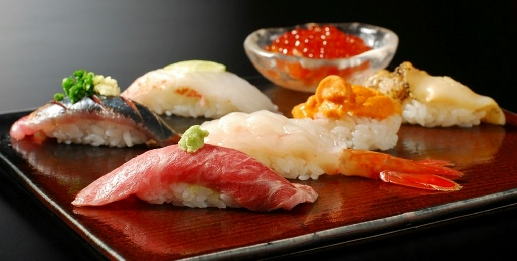 Cuisine