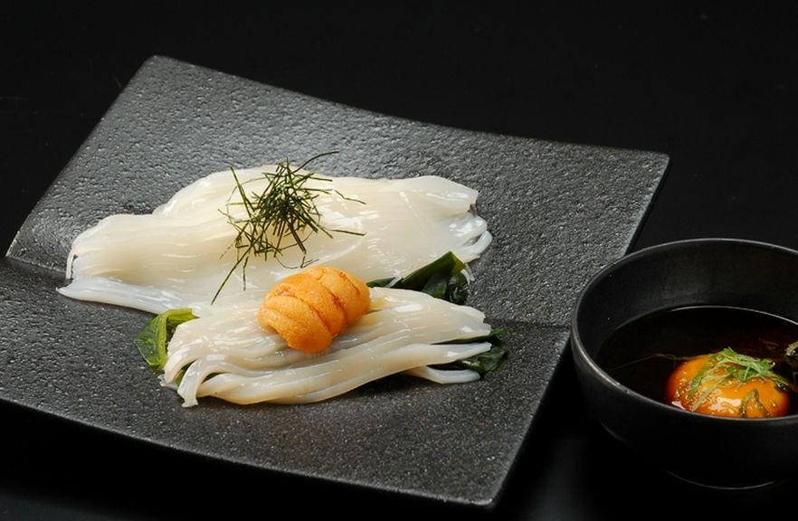 Cuisine