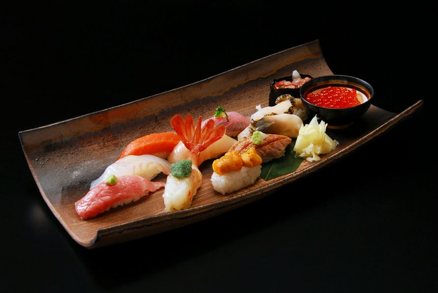 Cuisine