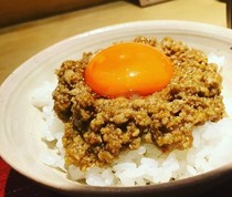 Yoshimori_Dry curry