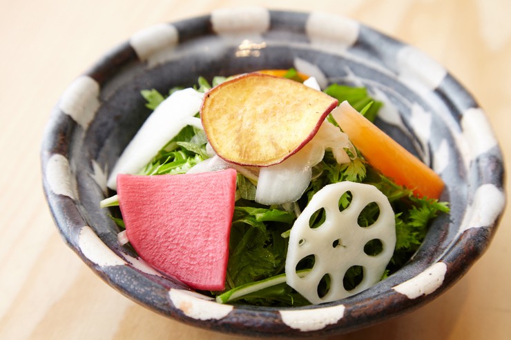 Cuisine