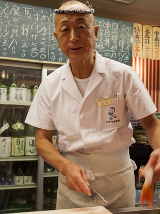 Sohonke Yamako_YAMADA TAKASHI