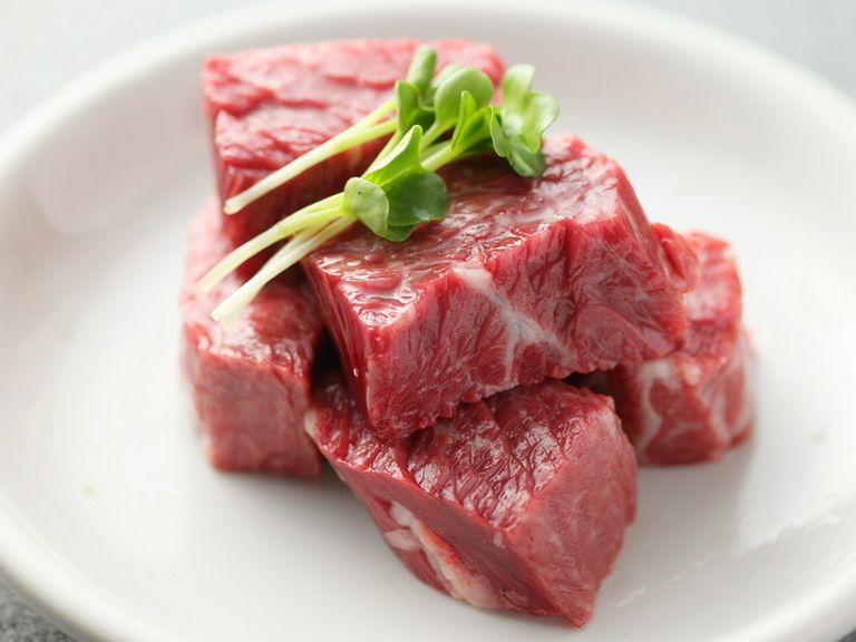 Cuisine
