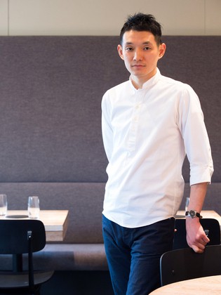 L'AS_KANEKO DAISUKE