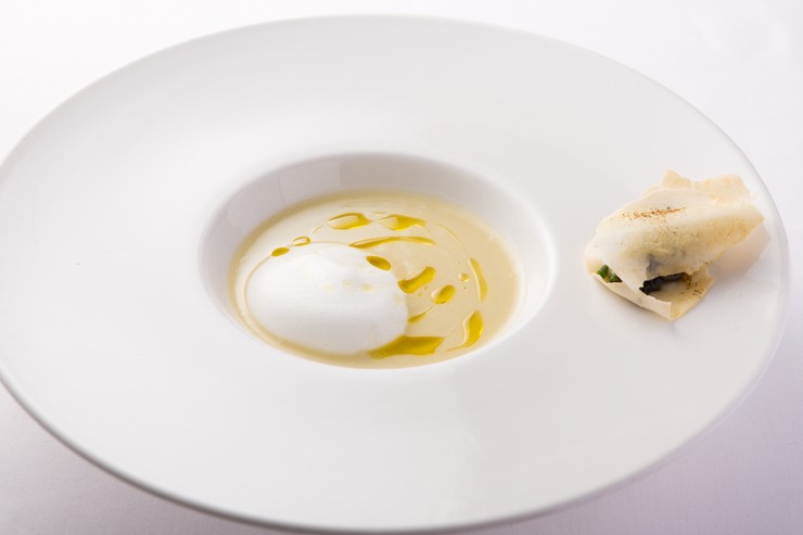  Cuisine 