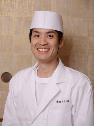 Akasaka Kitafuku_KAWASAKI MASATO