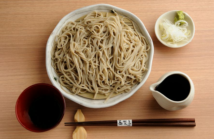 菜肴