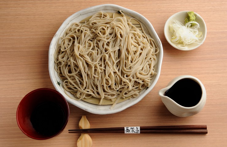 菜肴